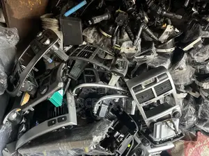 Clock Spring,Steering Motor,Cluster Board,Key Knub,Ac Switch