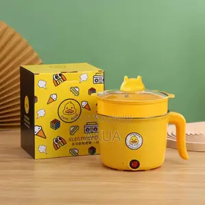 Mini Rice Cooker