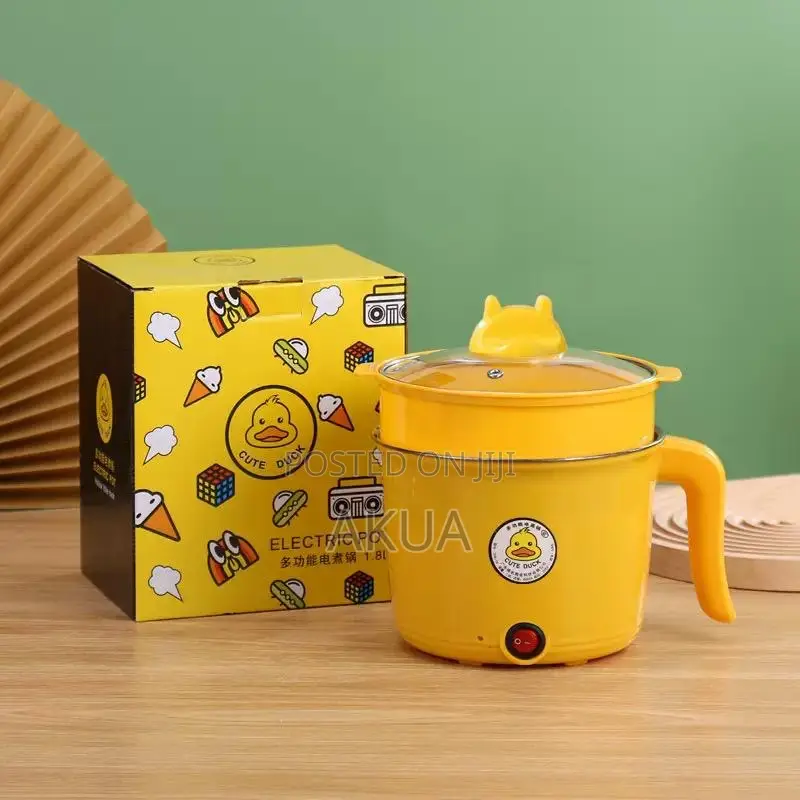 Mini Rice Cooker