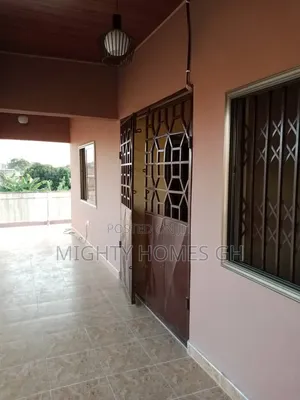 1bdrm Apartment in Mighty Homes, Kasoa for rent