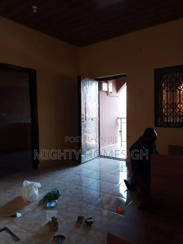 1bdrm Apartment in Mighty Homes, Kasoa for rent