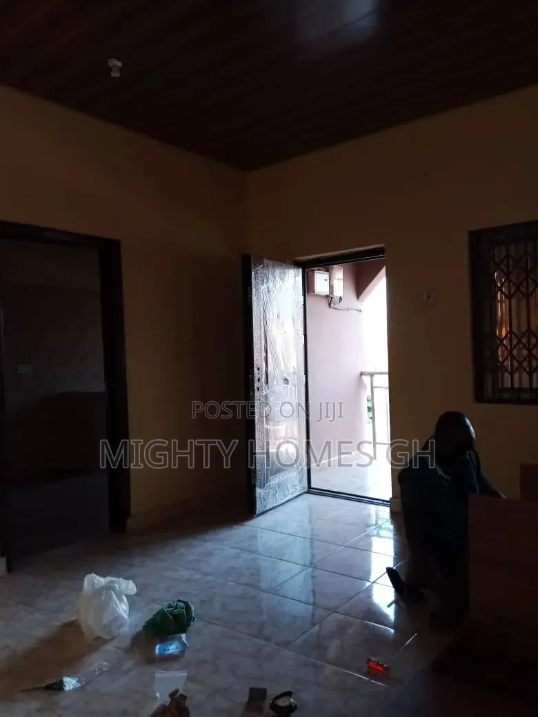 1bdrm Apartment in Mighty Homes, Kasoa for rent