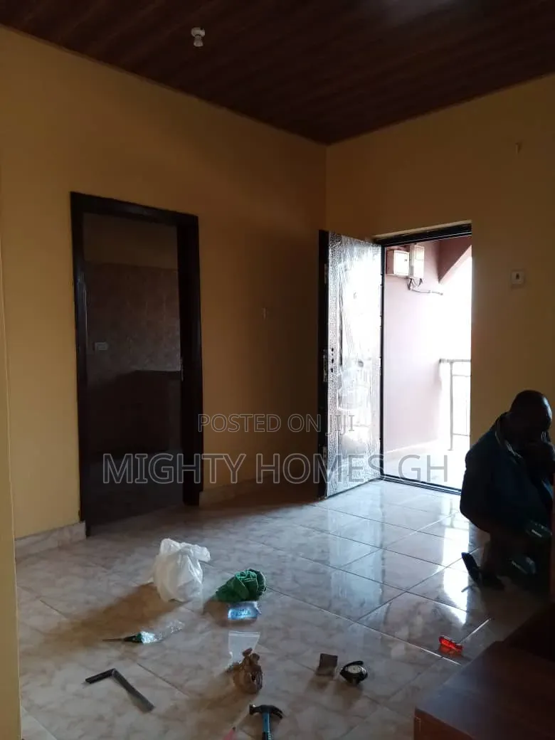1bdrm Apartment in Mighty Homes, Kasoa for rent