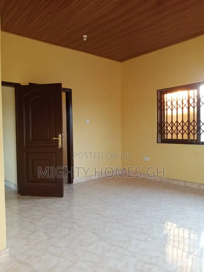 1bdrm Apartment in Mighty Homes, Kasoa for rent