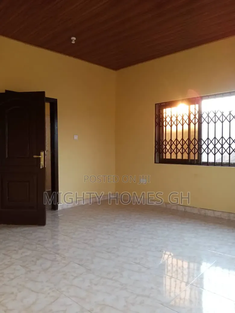1bdrm Apartment in Mighty Homes, Kasoa for rent