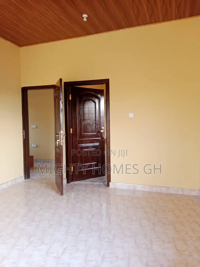 1bdrm Apartment in Mighty Homes, Kasoa for rent