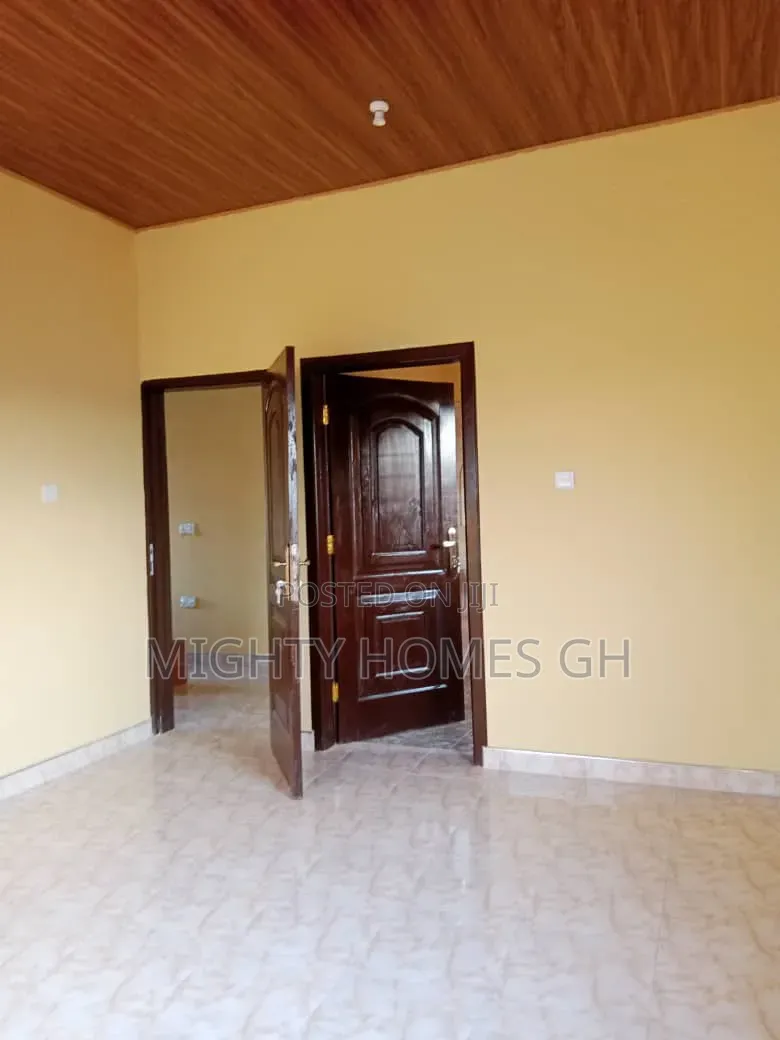 1bdrm Apartment in Mighty Homes, Kasoa for rent