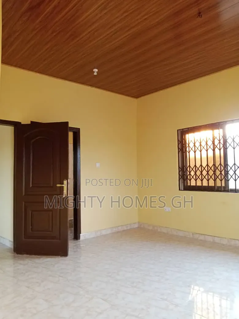 1bdrm Apartment in Mighty Homes, Kasoa for rent
