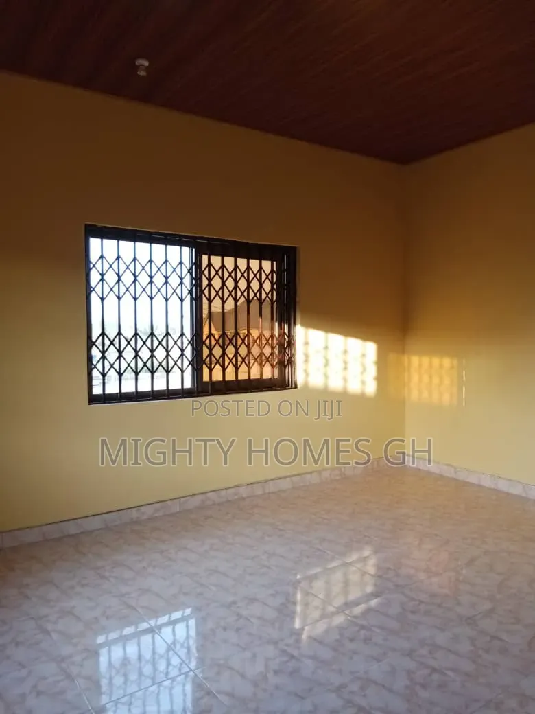 1bdrm Apartment in Mighty Homes, Kasoa for rent