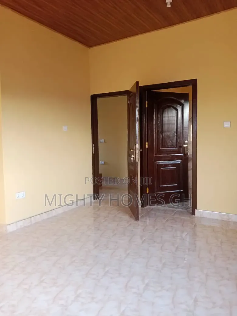 1bdrm Apartment in Mighty Homes, Kasoa for rent