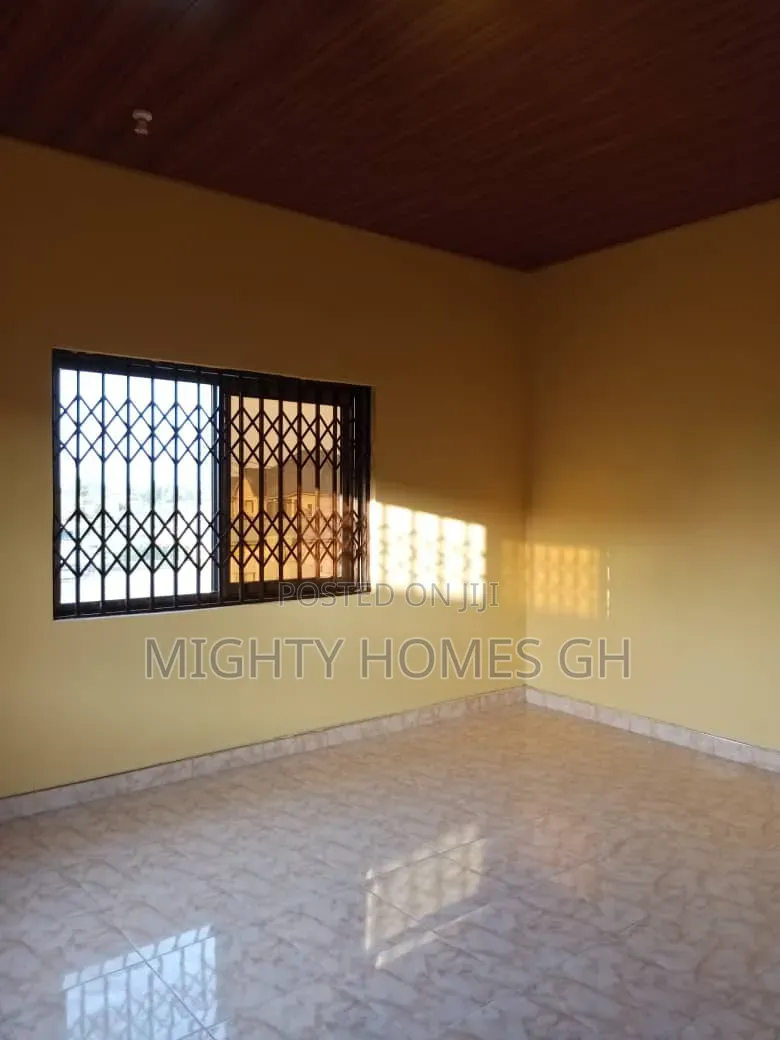 1bdrm Apartment in Mighty Homes, Kasoa for rent