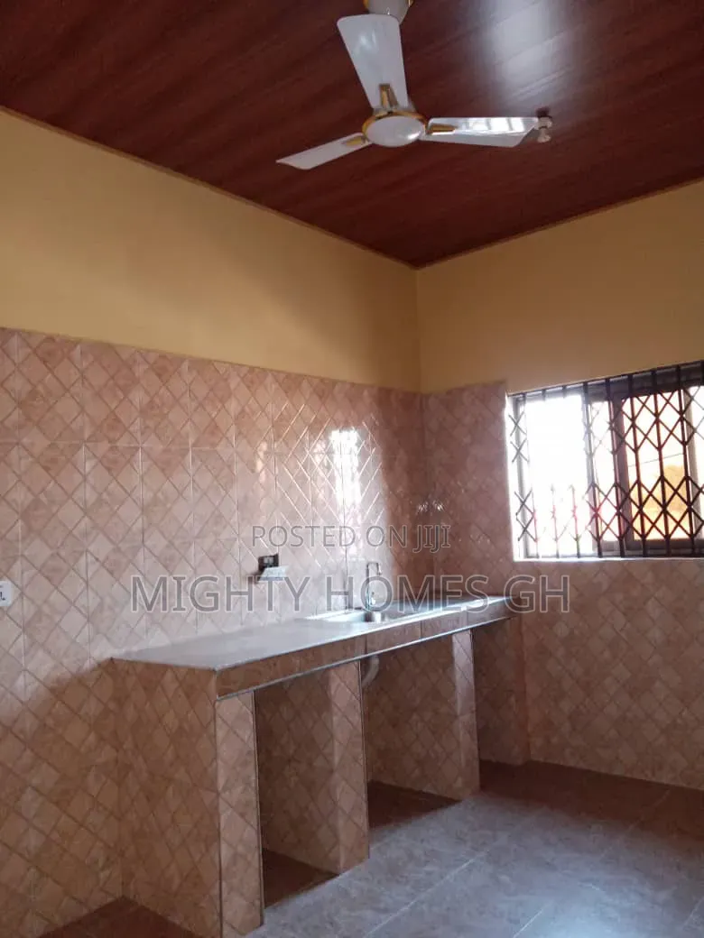1bdrm Apartment in Mighty Homes, Kasoa for rent