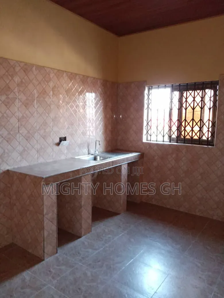 1bdrm Apartment in Mighty Homes, Kasoa for rent