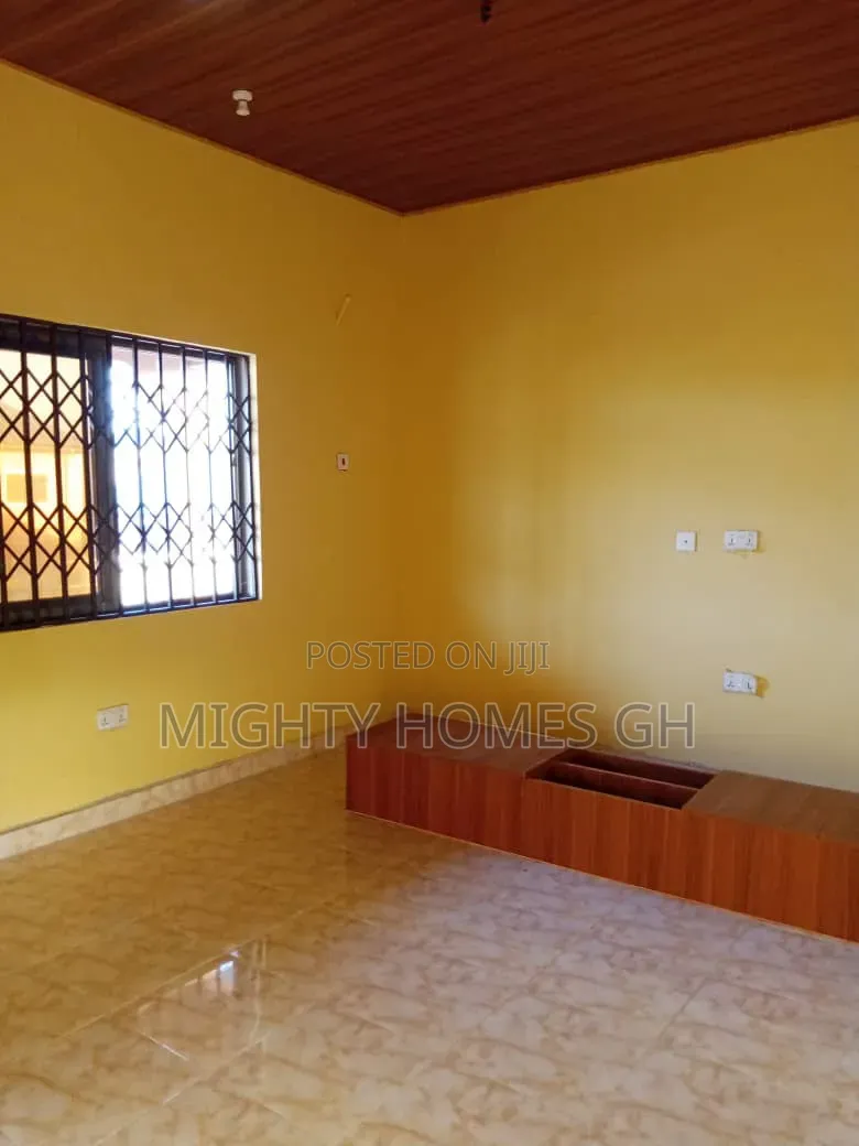 1bdrm Apartment in Mighty Homes, Kasoa for rent
