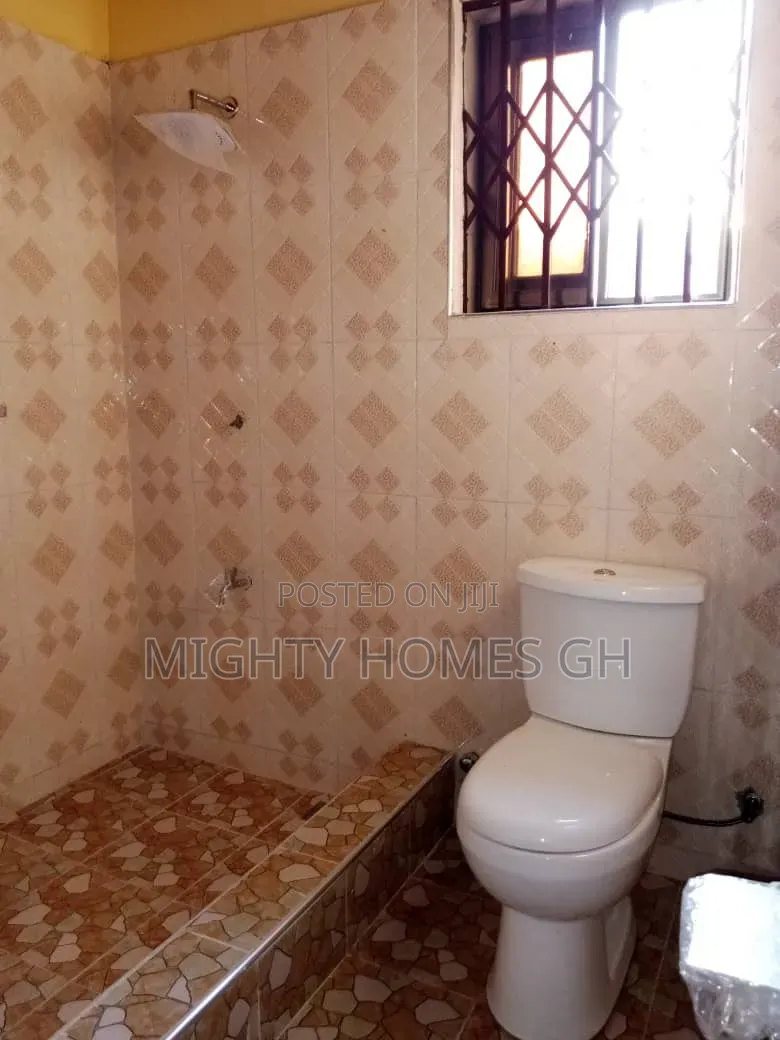 1bdrm Apartment in Mighty Homes, Kasoa for rent