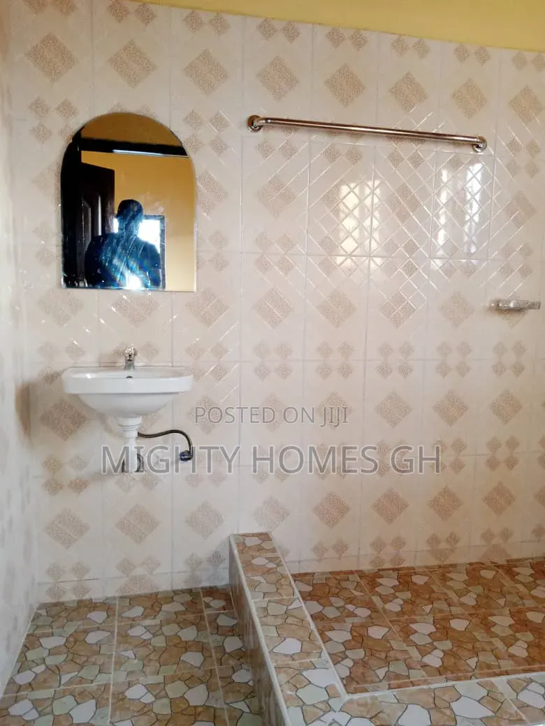1bdrm Apartment in Mighty Homes, Kasoa for rent