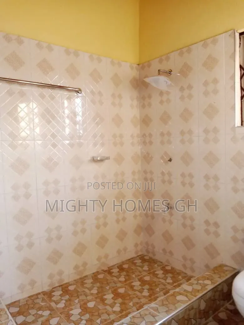 1bdrm Apartment in Mighty Homes, Kasoa for rent