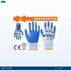 Nitrile - Wgv2806