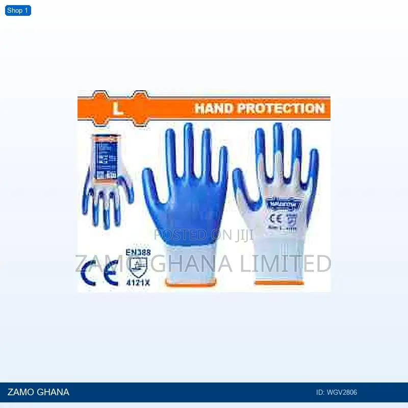 Nitrile - Wgv2806