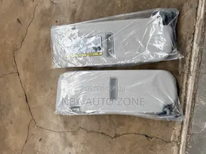 Hyundai Elantra 2011-2018 Sunshade/ Sun Visors