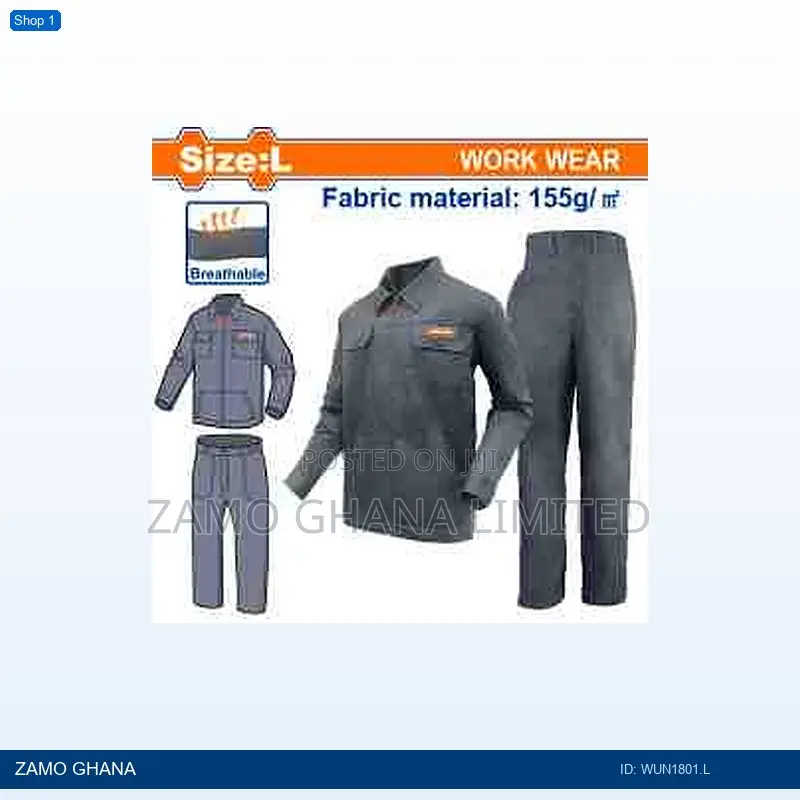 Work - Wun1801.L