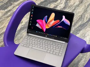 Laptop HP 14-dq2031tg 8GB Intel Core i3 SSD 256GB