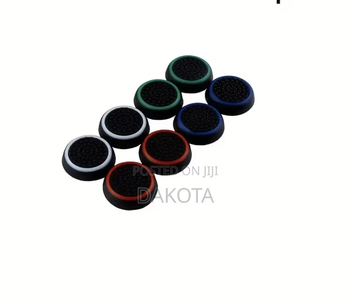 Ps4 Controller/ Gamepad With Free Thump Grips