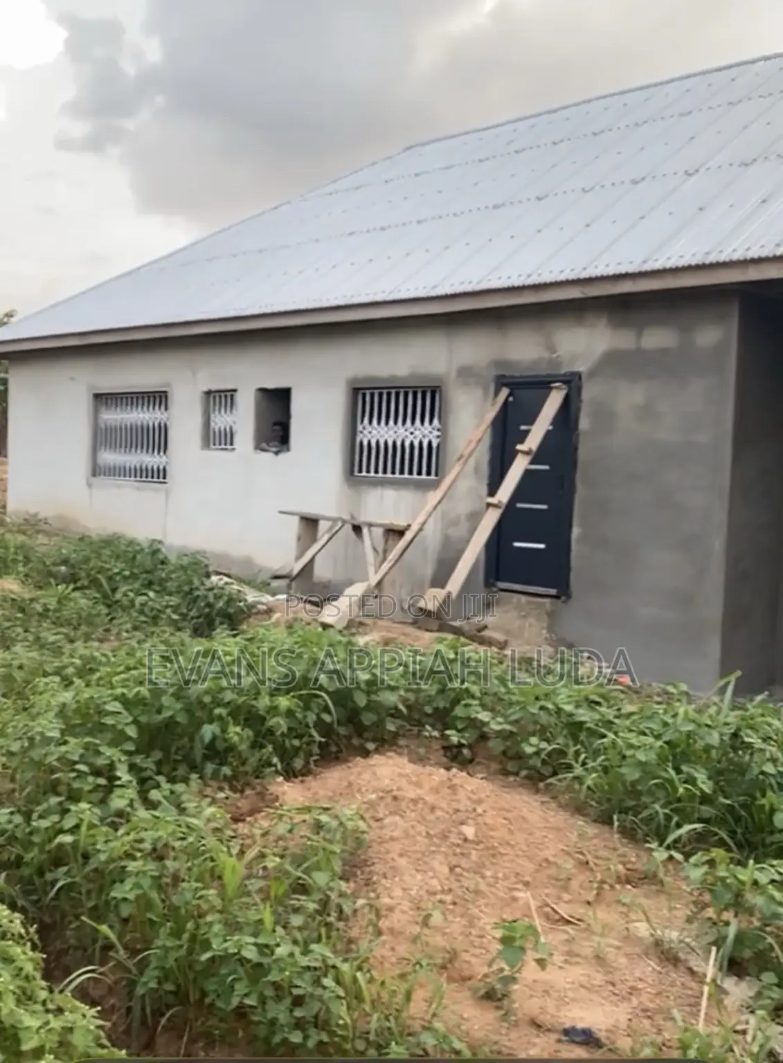 4bdrm House in Atwima Nwabiagya for sale