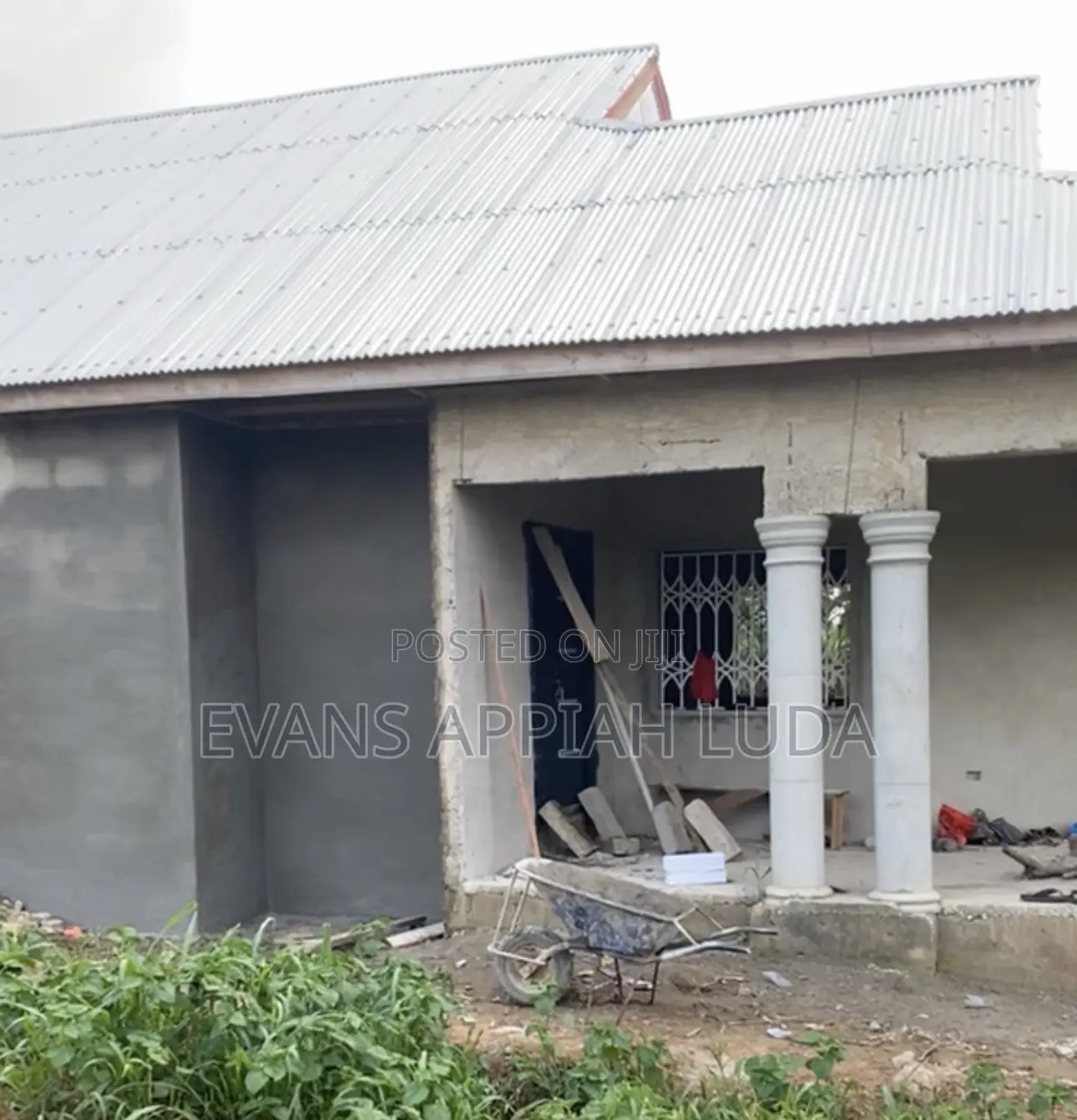 4bdrm House in Atwima Nwabiagya for sale