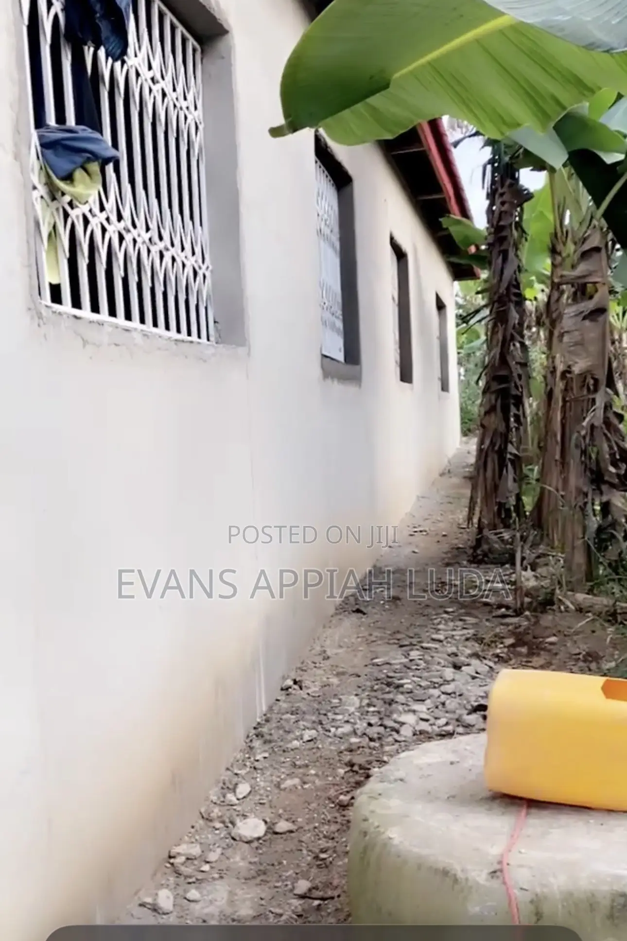 4bdrm House in Atwima Nwabiagya for sale
