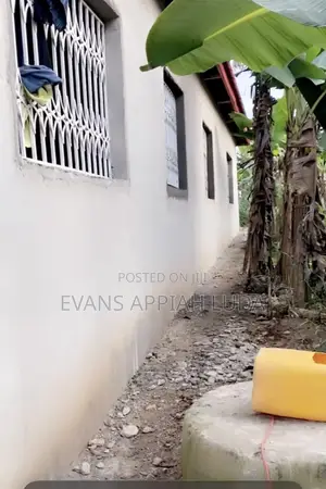 4bdrm House in Atwima Nwabiagya for sale