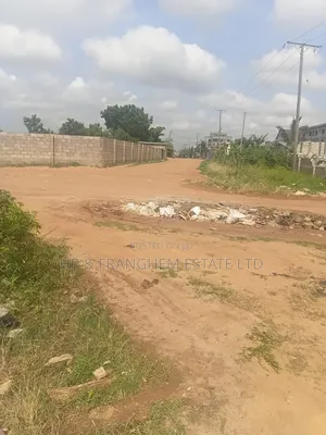 Land for Sale at Afianya New Land and Jerusalem