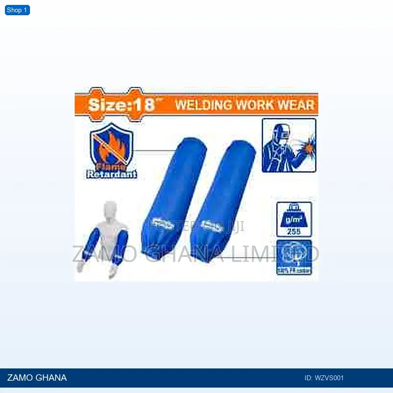 Flameretardant - Wzvs001
