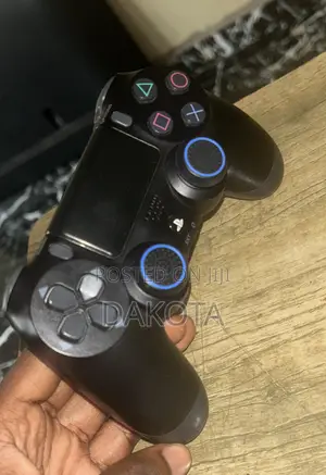 Ps4 Controller/ Gamepad With Free Thump Grips