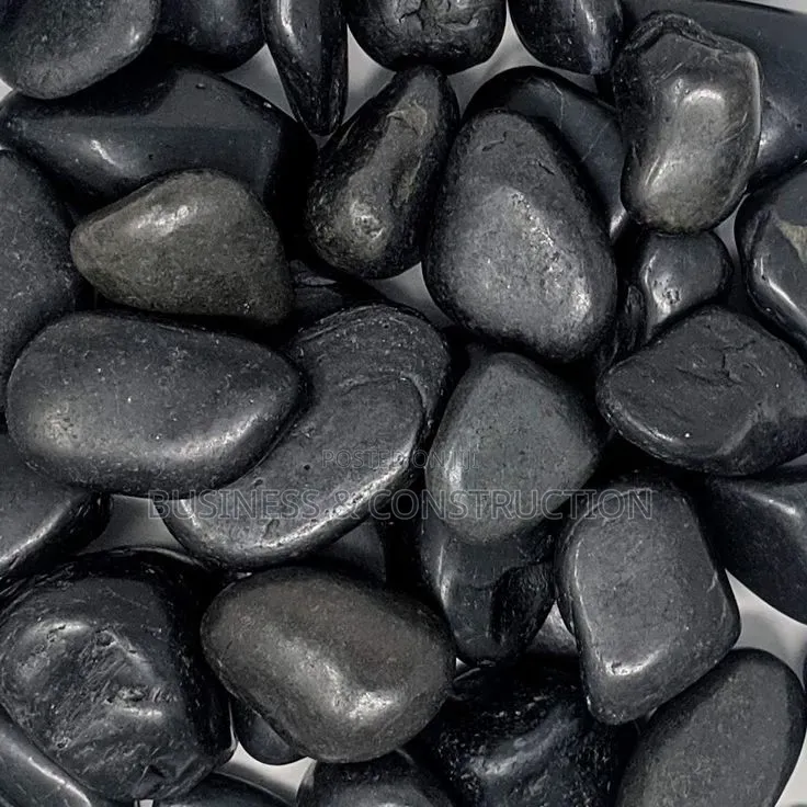 Pebble Stones