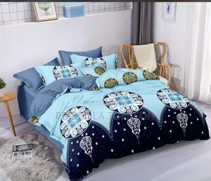 Cotton Kingsize Duvet Available