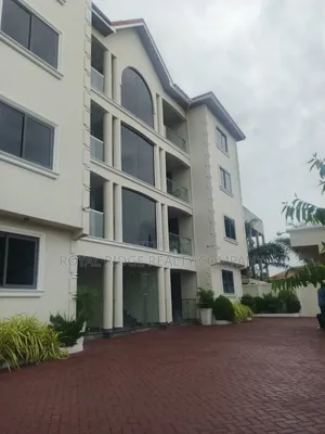 Furnished 2bdrm Apartment in Burma Hills Close To, Accra Metropolitan
