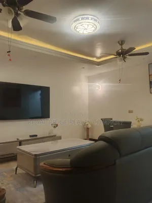 Furnished 2bdrm Apartment in Burma Hills Close To, Accra Metropolitan