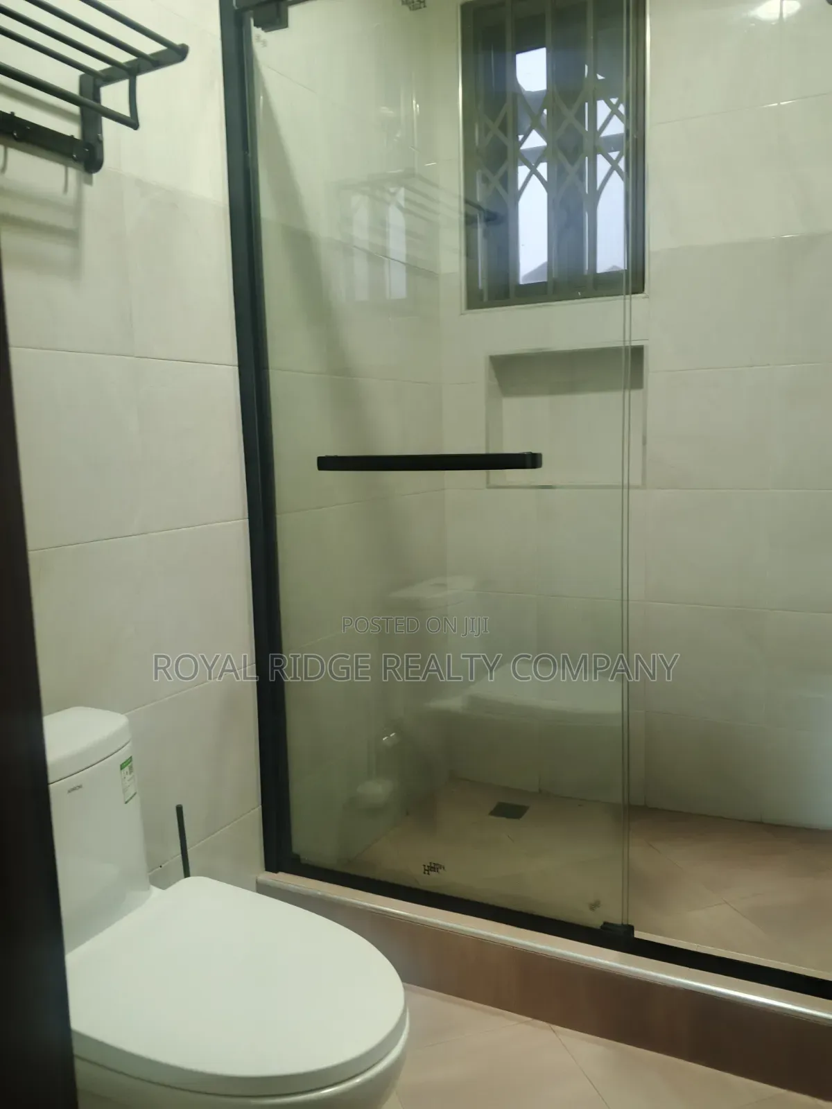 Furnished 2bdrm Apartment in Burma Hills Close To, Accra Metropolitan