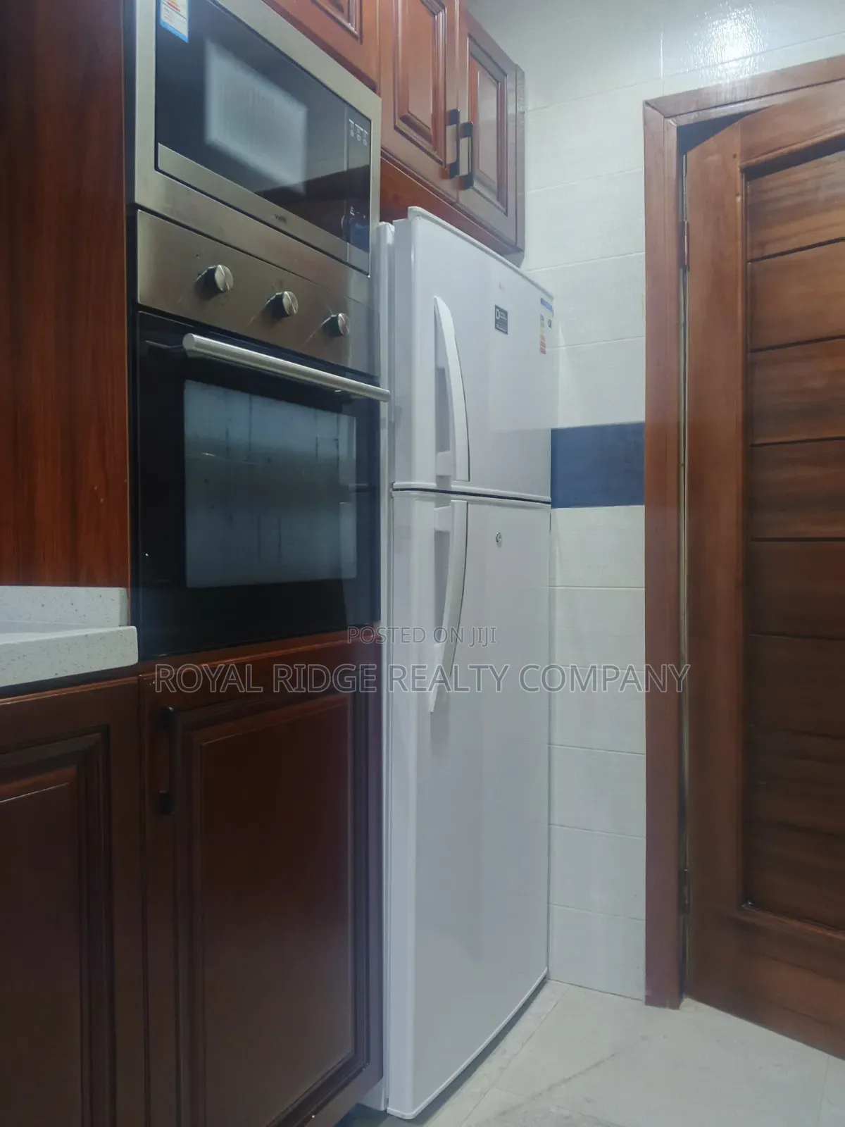 Furnished 2bdrm Apartment in Burma Hills Close To, Accra Metropolitan