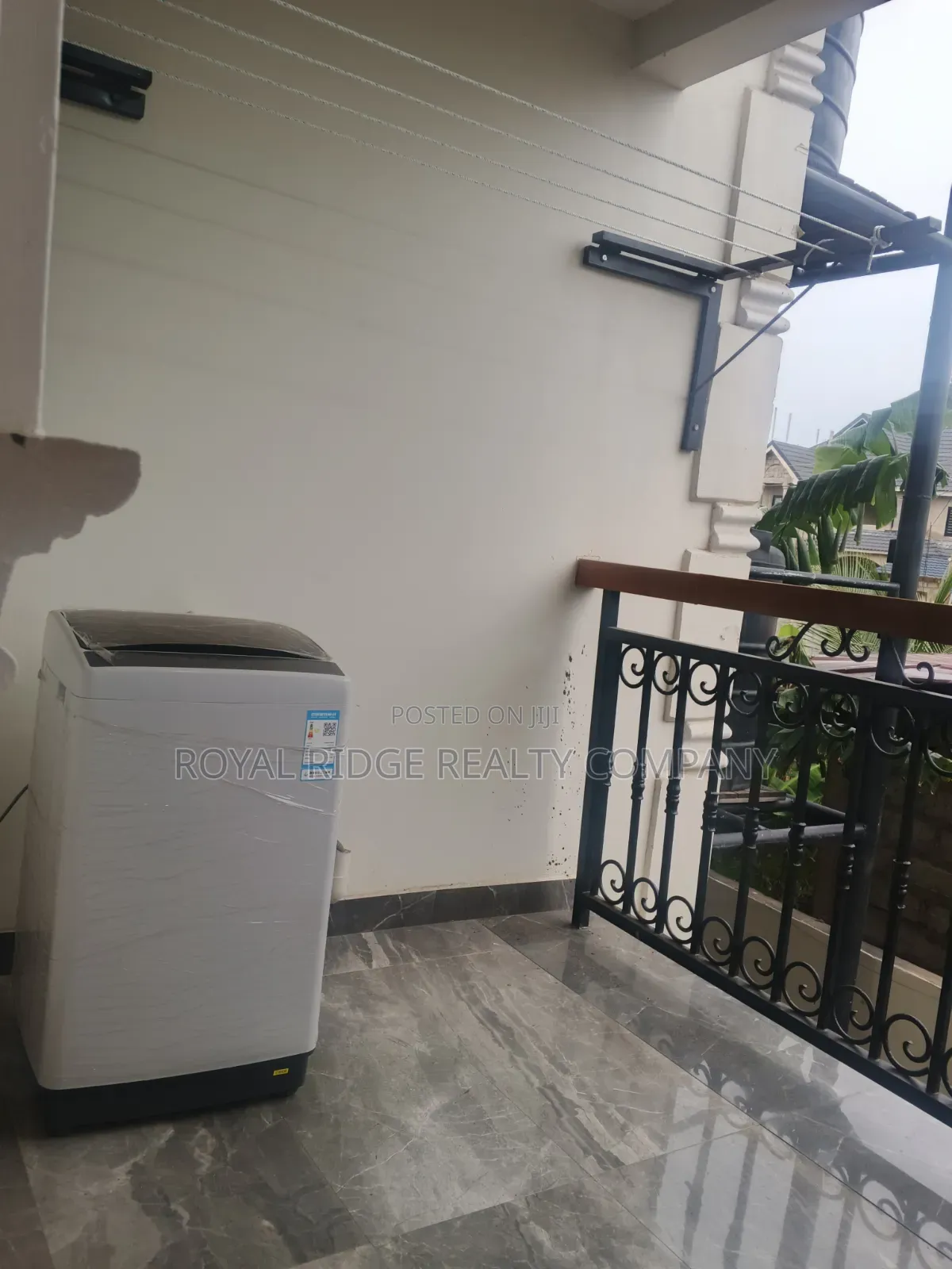 Furnished 2bdrm Apartment in Burma Hills Close To, Accra Metropolitan