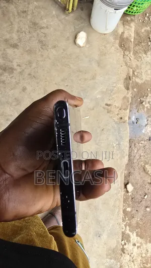 Samsung Galaxy Note 20 Ultra 128 GB Black
