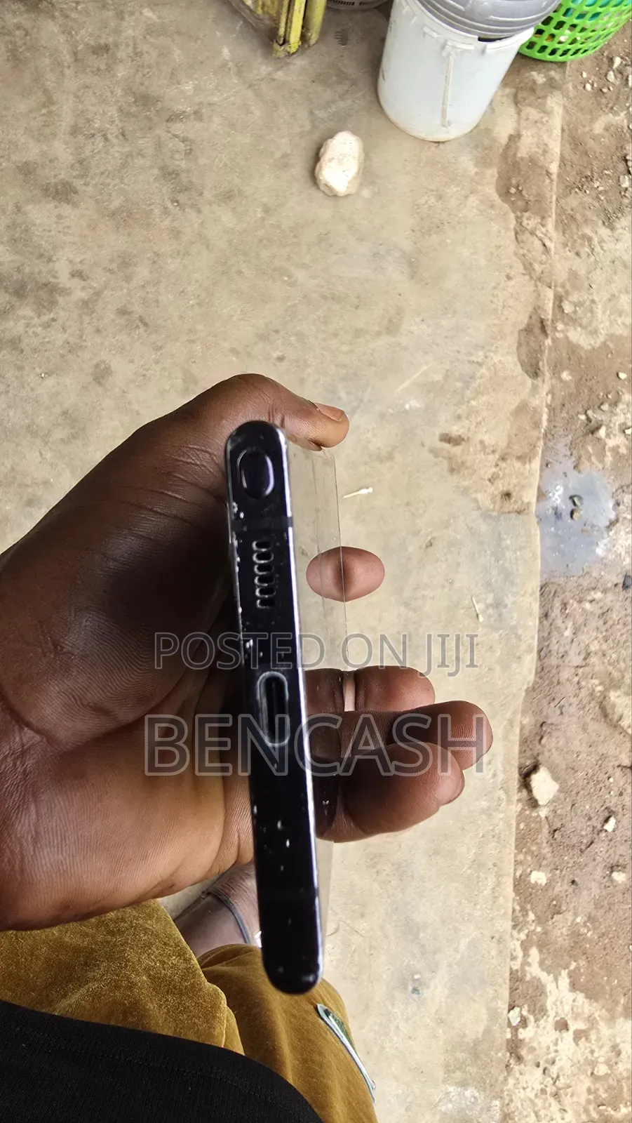 Samsung Galaxy Note 20 Ultra 128 GB Black