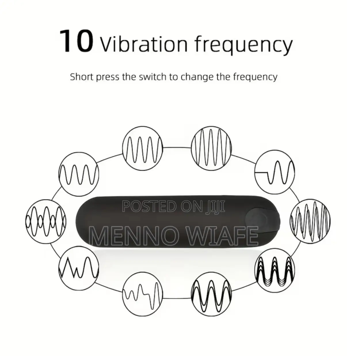 Massive Vibrator