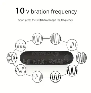 Massive Vibrator
