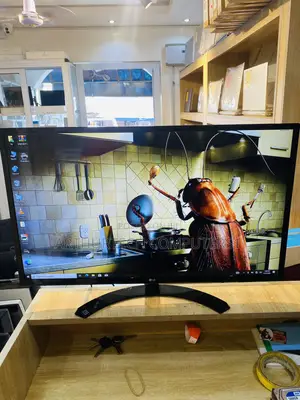 Lg Ips Monitor