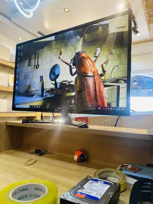 Lg Ips Monitor