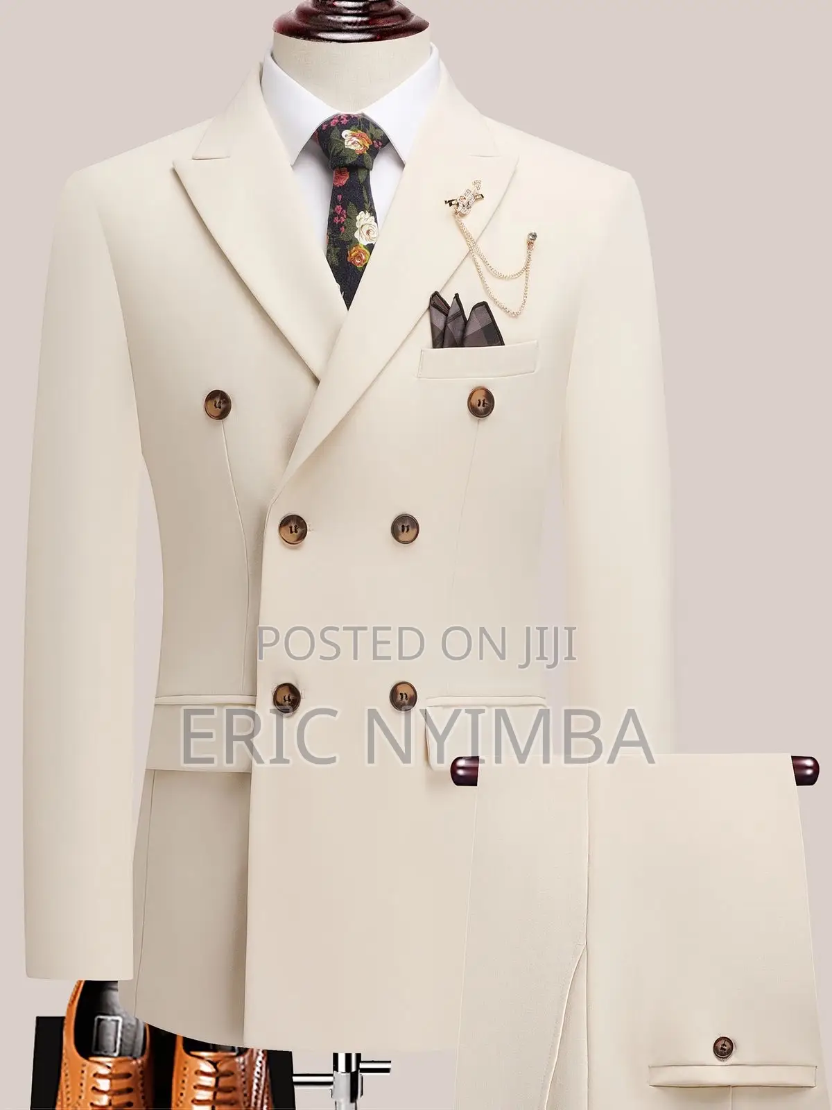 Royal Executive Men Ladies Collection