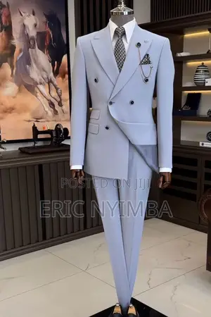 Royal Executive Men Ladies Collection