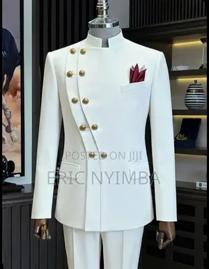 Royal Executive Men Ladies Collection